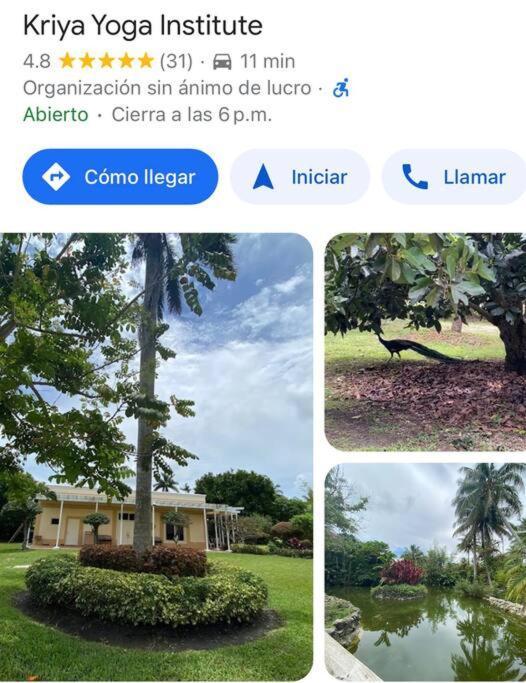 Bienvenidos A La Pequena Selva De Legnalife Holiday home *