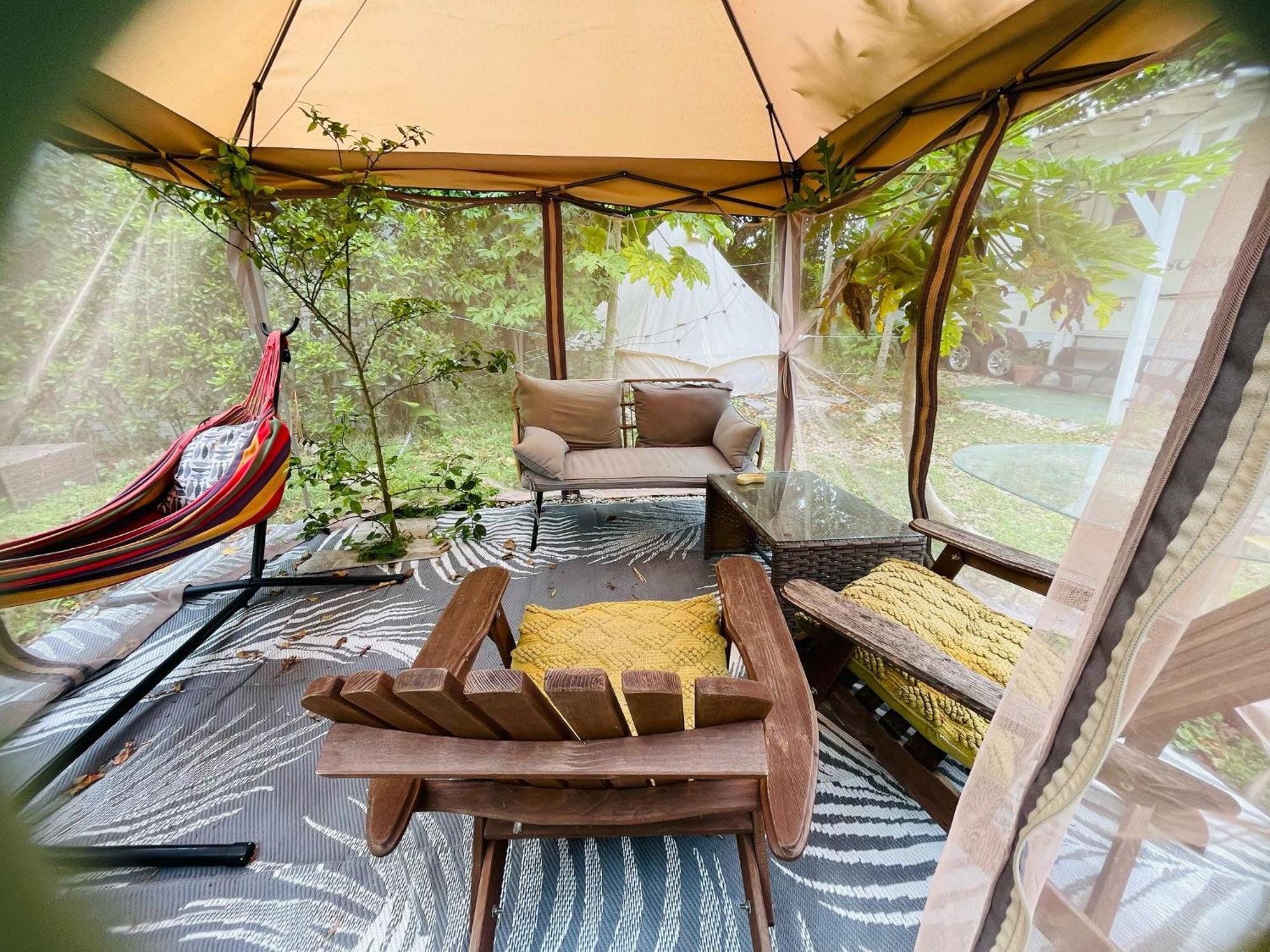 Bienvenidos A La Pequena Selva De Legnalife Holiday home Homestead