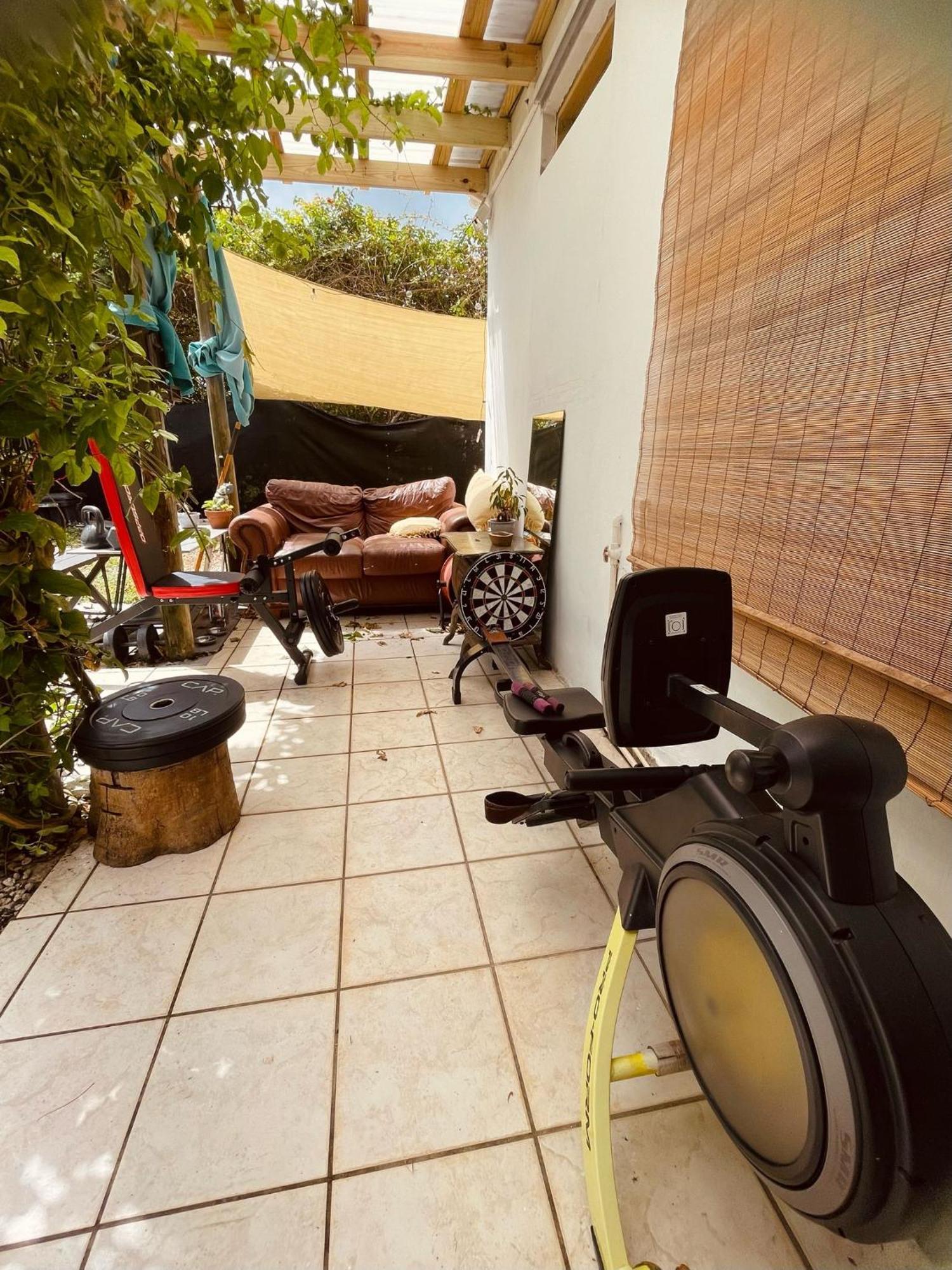 Bienvenidos A La Pequena Selva De Legnalife Holiday home Homestead